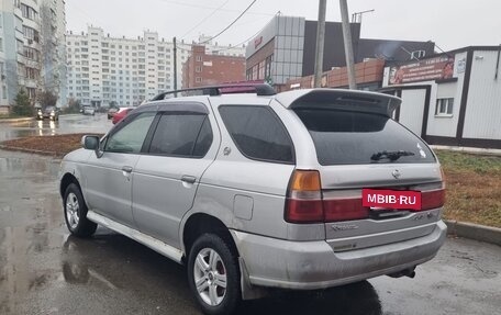 Nissan Rnessa, 2001 год, 300 000 рублей, 3 фотография