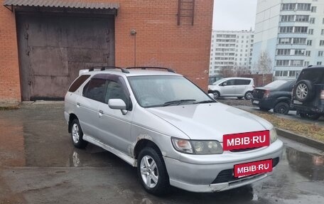 Nissan Rnessa, 2001 год, 300 000 рублей, 6 фотография
