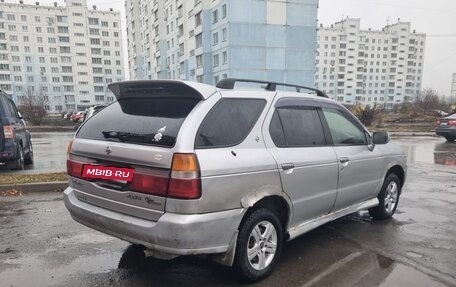 Nissan Rnessa, 2001 год, 300 000 рублей, 5 фотография