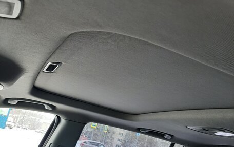 Hyundai Santa Fe III рестайлинг, 2008 год, 770 000 рублей, 7 фотография