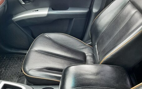 Hyundai Santa Fe III рестайлинг, 2008 год, 770 000 рублей, 8 фотография