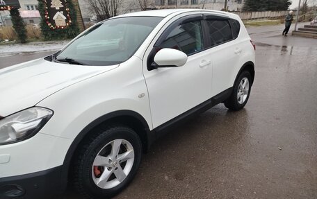 Nissan Qashqai, 2010 год, 820 000 рублей, 5 фотография