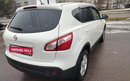 Nissan Qashqai, 2010 год, 820 000 рублей, 7 фотография
