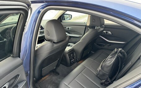 BMW 3 серия, 2020 год, 3 120 000 рублей, 8 фотография