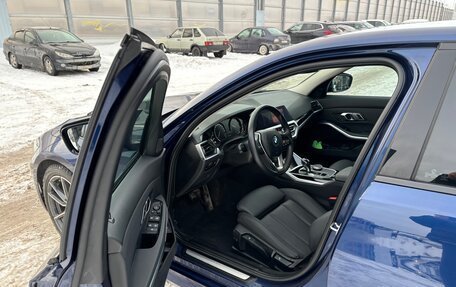 BMW 3 серия, 2020 год, 3 120 000 рублей, 7 фотография