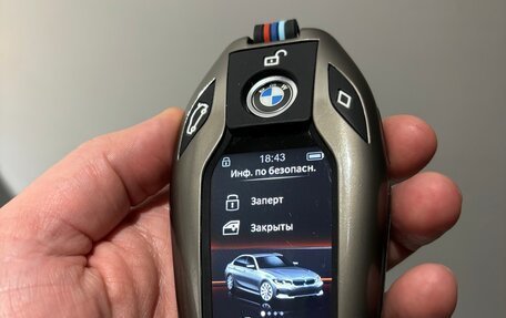 BMW 3 серия, 2020 год, 3 120 000 рублей, 9 фотография