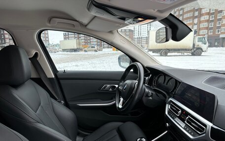 BMW 3 серия, 2020 год, 3 120 000 рублей, 12 фотография