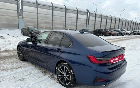 BMW 3 серия, 2020 год, 3 120 000 рублей, 6 фотография