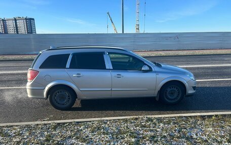 Opel Astra H, 2008 год, 495 000 рублей, 2 фотография