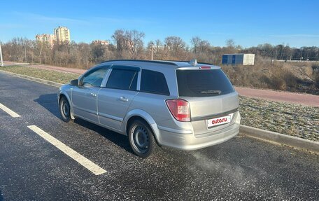 Opel Astra H, 2008 год, 495 000 рублей, 5 фотография