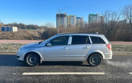 Opel Astra H, 2008 год, 495 000 рублей, 4 фотография