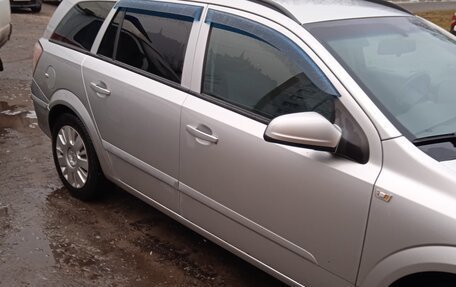 Opel Astra H, 2008 год, 495 000 рублей, 8 фотография