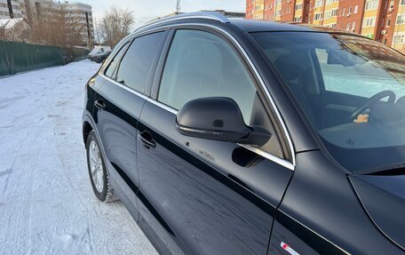 Audi Q3, 2014 год, 2 000 000 рублей, 3 фотография