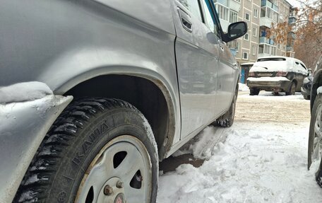 ГАЗ 31105 «Волга», 2007 год, 225 000 рублей, 4 фотография