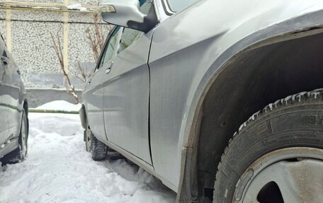 ГАЗ 31105 «Волга», 2007 год, 225 000 рублей, 5 фотография