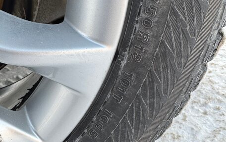 Audi Q3, 2014 год, 2 000 000 рублей, 13 фотография