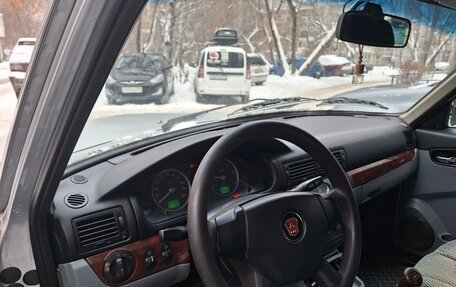 ГАЗ 31105 «Волга», 2007 год, 225 000 рублей, 8 фотография