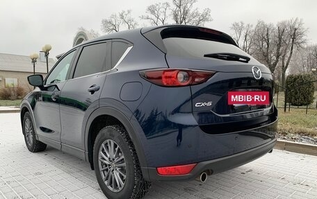 Mazda CX-5 II, 2018 год, 2 400 000 рублей, 3 фотография