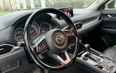 Mazda CX-5 II, 2018 год, 2 400 000 рублей, 4 фотография