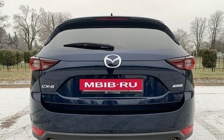Mazda CX-5 II, 2018 год, 2 400 000 рублей, 14 фотография