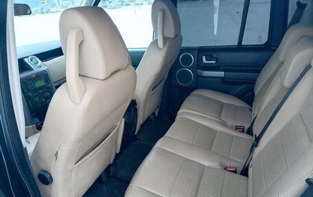 Land Rover Discovery III, 2007 год, 1 500 000 рублей, 3 фотография