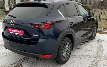 Mazda CX-5 II, 2018 год, 2 400 000 рублей, 16 фотография