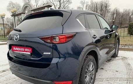 Mazda CX-5 II, 2018 год, 2 400 000 рублей, 15 фотография