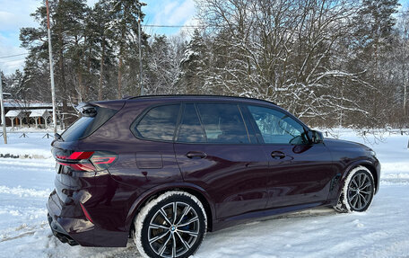 BMW X5, 2020 год, 8 500 000 рублей, 10 фотография