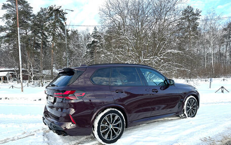 BMW X5, 2020 год, 8 500 000 рублей, 11 фотография