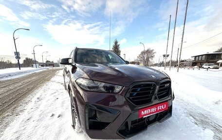 BMW X5, 2020 год, 8 500 000 рублей, 4 фотография