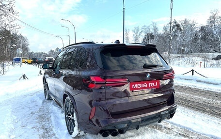BMW X5, 2020 год, 8 500 000 рублей, 9 фотография