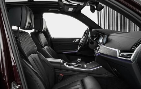 BMW X5, 2020 год, 8 500 000 рублей, 21 фотография