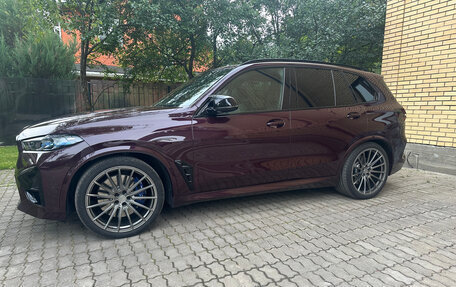 BMW X5, 2020 год, 8 500 000 рублей, 15 фотография