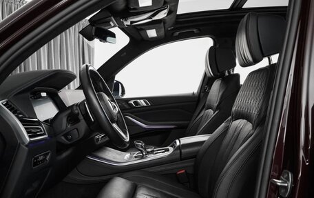 BMW X5, 2020 год, 8 500 000 рублей, 17 фотография