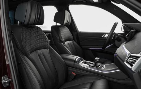 BMW X5, 2020 год, 8 500 000 рублей, 22 фотография