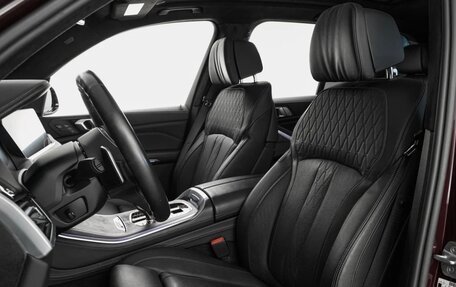 BMW X5, 2020 год, 8 500 000 рублей, 18 фотография