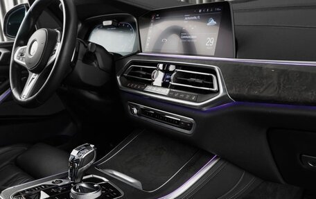 BMW X5, 2020 год, 8 500 000 рублей, 24 фотография