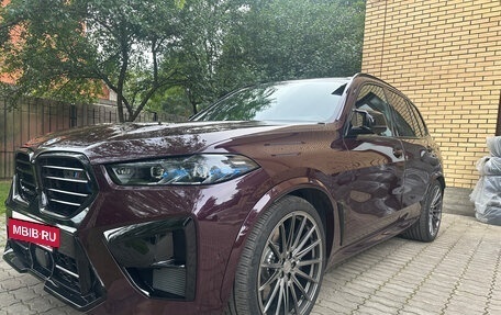 BMW X5, 2020 год, 8 500 000 рублей, 16 фотография