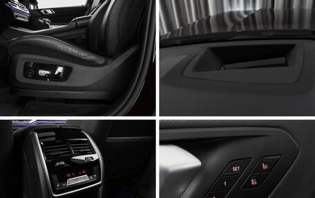 BMW X5, 2020 год, 8 500 000 рублей, 29 фотография