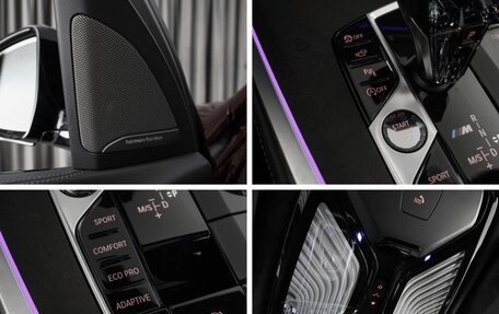 BMW X5, 2020 год, 8 500 000 рублей, 30 фотография