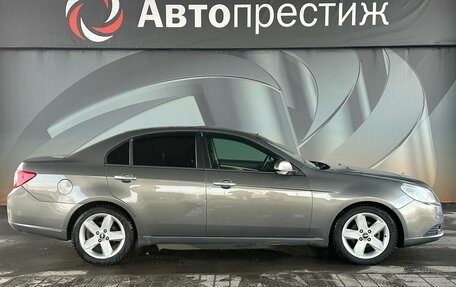 Chevrolet Epica, 2008 год, 550 000 рублей, 4 фотография