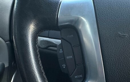 Chevrolet Epica, 2008 год, 550 000 рублей, 12 фотография