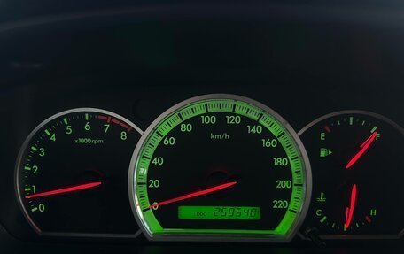 Chevrolet Epica, 2008 год, 550 000 рублей, 14 фотография