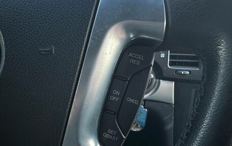 Chevrolet Epica, 2008 год, 550 000 рублей, 13 фотография