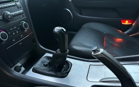 Chevrolet Epica, 2008 год, 550 000 рублей, 16 фотография