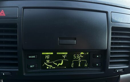 Chevrolet Epica, 2008 год, 550 000 рублей, 19 фотография