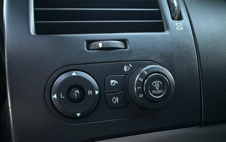 Chevrolet Epica, 2008 год, 550 000 рублей, 15 фотография