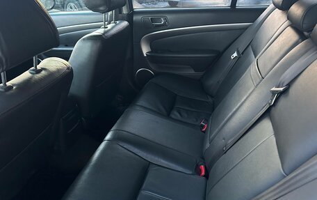 Chevrolet Epica, 2008 год, 550 000 рублей, 22 фотография