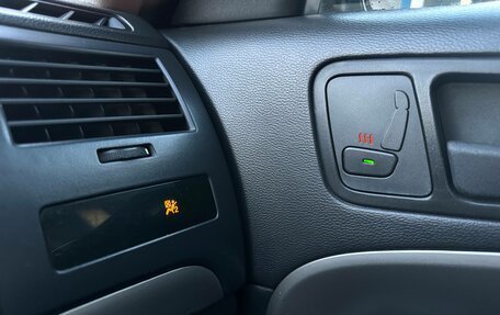 Chevrolet Epica, 2008 год, 550 000 рублей, 17 фотография