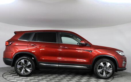 Changan CS75 I рестайлинг, 2020 год, 1 500 000 рублей, 3 фотография